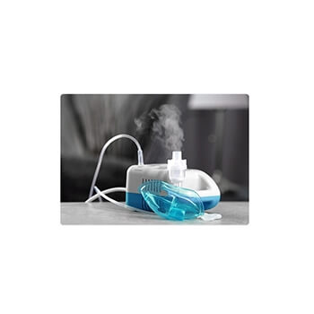Nebulizer
