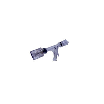 Copilot Bleed Back Control Valve