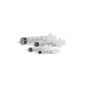 Syringe