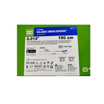BMW Guidewire