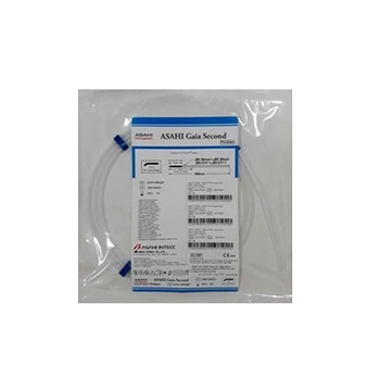 PTCA Guide Wire Second
