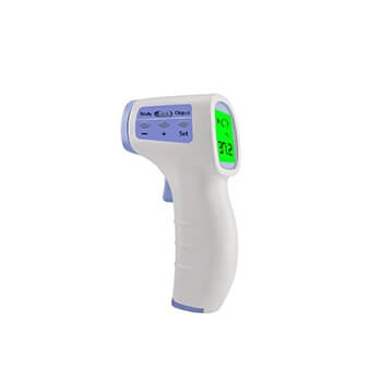 Thermometer