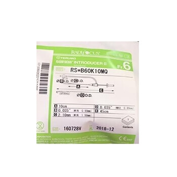 Introducer Sheath