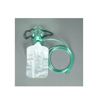 Oxygen Mask