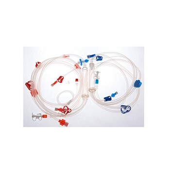 Blood Tubing Set