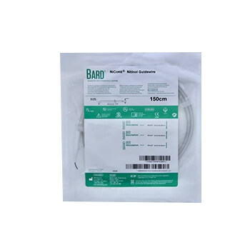 Nitinol Guide Wire